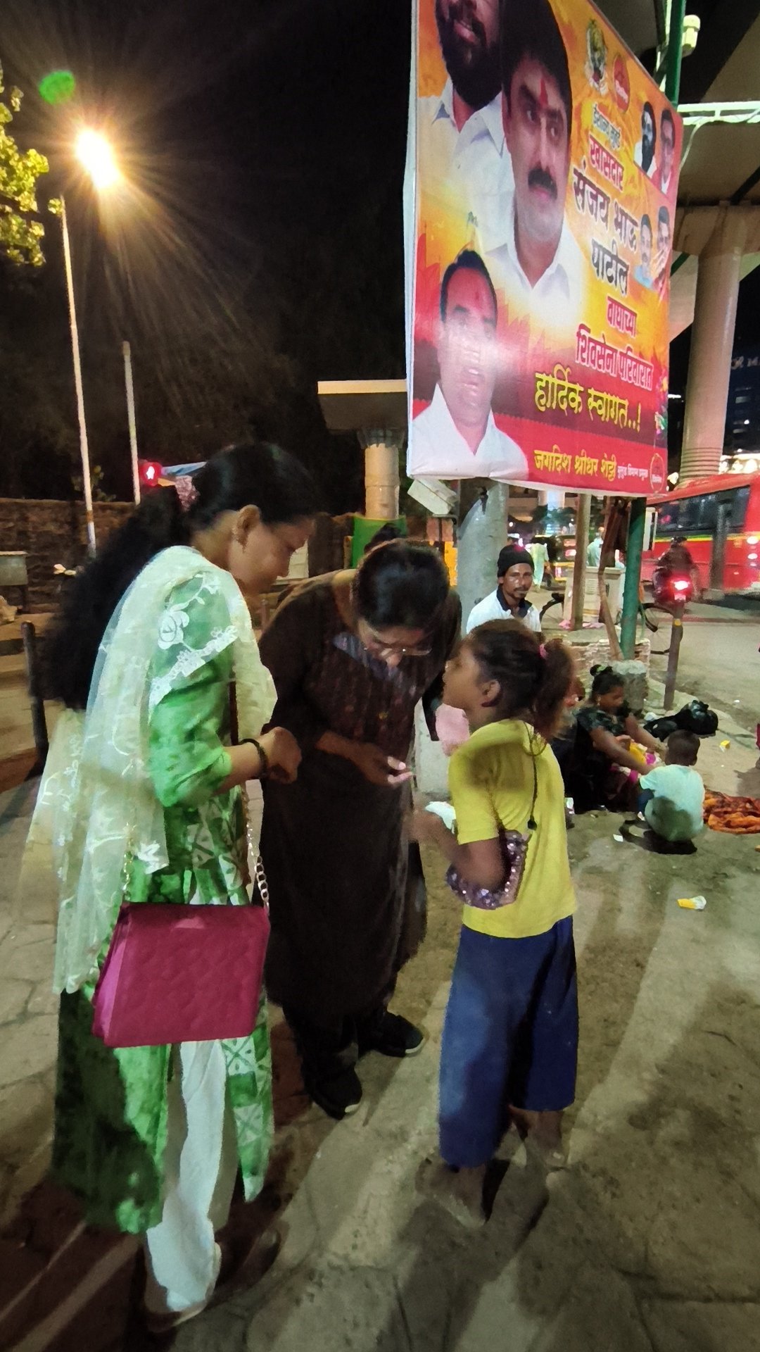 More Than Food: Extending a Hand of Humanity Every Saturday